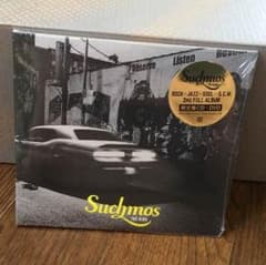 値下げ‼︎  Suchmos  『THE KIDS』初回限定盤のサムネイル