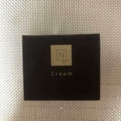 N organic Vie バリアクリーム 47g エヌオーガニック - メルカリ