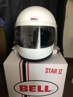 りくちん様専用　BELL STAR2 ヘルメット フルフェイスのサムネイル