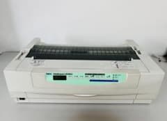 NEC Multimpact201MX2業務用プリンター 送料無料