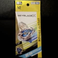 [未開封]ベイブレードX BX-00 ドランソード 3-60Fのサムネイル
