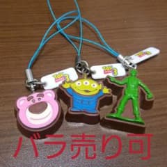 ディズニーキーホルダーのサムネイル