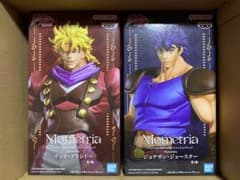 Mometria ディオ・ブランドー & ジョナサン・ジョースター　セットのサムネイル
