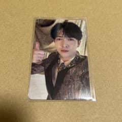吉田仁人　トレカのサムネイル