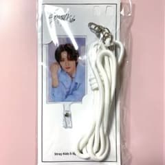 Straykids スキズ リノ フォンタブのサムネイル
