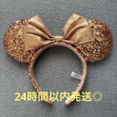【美品】ディズニーカチューシャのサムネイル