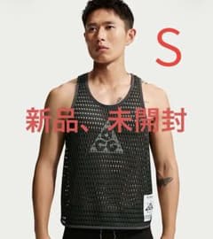 G*s様 NIKE ACG Radical AirFlow タンクトップ Sサイ - メルカリ