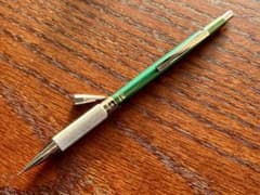 ぺんてる Pentel PG1804 廃番 シャーペン 0.4mm - メルカリ