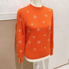 □即発送□ 新品 G/FORE ジーフォア レディース セーター トップス