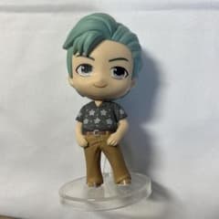 BTS TinyTAN 치비 마스터스 RM V