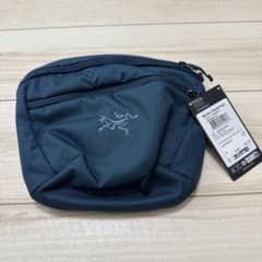 新品・定価以下】Arc'teryx Mantis 2 Nightscape - メルカリ
