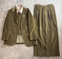 90s vintage レトロセットアップ スーツ ピンズ No.93 - メルカリ