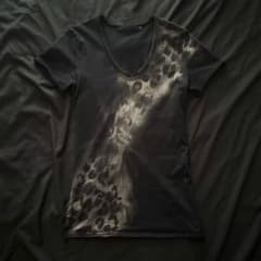 00s archive fuga rare leopard tee - メルカリ