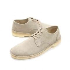 SUPREME×CLARKS  MALI LOWのサムネイル