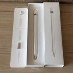 Apple Pencil 第1世代 A1603 箱付き ジャンク品のサムネイル