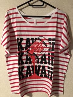 Tシャツのサムネイル