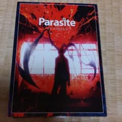 北米版　寄生獣　DVD-BOX　完全版のサムネイル