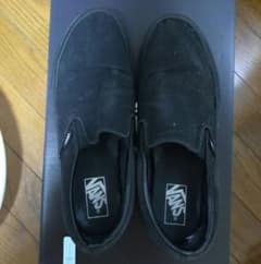 VANS スリッポン 傷有のサムネイル
