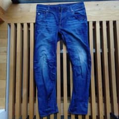 G-STAR RAW　30/30のサムネイル