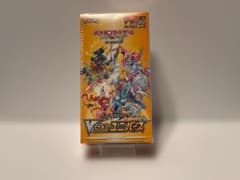 新品未開封/シュリンク付】ポケモンカード VSTARユニバース 1BOX