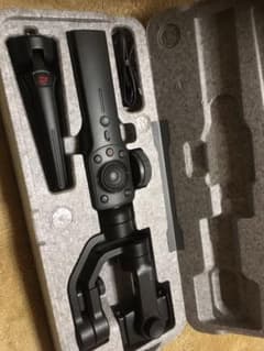 ♡m♡様専用 送料無料 ZHIYUN smooth4 スタビライザー美品のサムネイル
