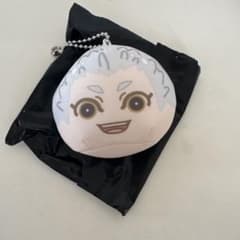 ハイキュー!! おまんじゅうにぎにぎマスコット 星海光来のサムネイル