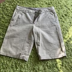 Gapのカジュアルショートパンツのサムネイル