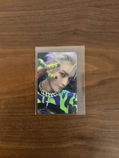NCT 127 TAEYONG トレカ 2BADDIESのサムネイル
