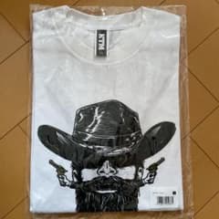 ケツメイシ　髭　HIGE Tシャツのサムネイル