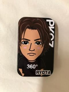 片寄涼太 タブレットケースのサムネイル