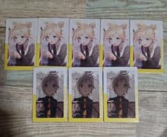 プロセカ　エピカ　鏡音レンのサムネイル
