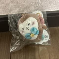 まじかるちいかわ パワーアップマスコット カブトムシのサムネイル