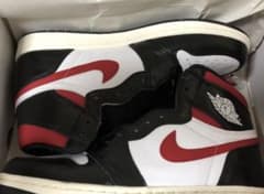 【イートイン様専用】NIKE AIR JORDAN1のサムネイル