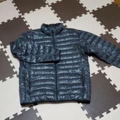 UNIQLOウルトラライトダウンジャケットのサムネイル