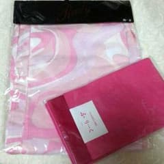 Rady2014ノベルティーハートマーブル浴衣 ♡のサムネイル
