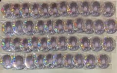 プロセカ 宝石缶バッジ 東雲絵名 43点 - メルカリ