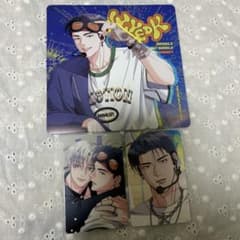 韓国BL 2026 LEZHIN シーズングリーティング　シーグリ m67496693541_1.jpg?1767271051