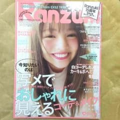 Ranzukiのサムネイル