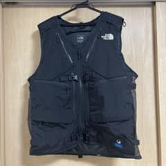 THE NORTH FACE パウダーガイドベストのサムネイル