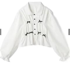 GRL グレイル  トップス 新品 未使用のサムネイル