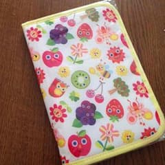 母子手帳ケース★のサムネイル