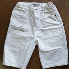 ZARAKIDS ハーフパンツ 140cmのサムネイル