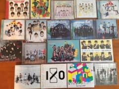 Hey! Say! JUMPグッズ バラ売りorまとめ売りのサムネイル