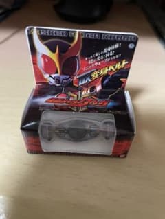 変身ベルト　ピンズコレクション　仮面ライダー　クウガのサムネイル