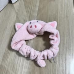 ディズニー ヘアバンド ハムのサムネイル