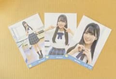 ≒JOY ニアジョイ 山田杏佳 生写真 いま、月は満ちる③ コンプ - メルカリ