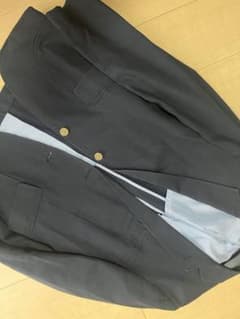 Levi's ネイビー ジャケット Mのサムネイル