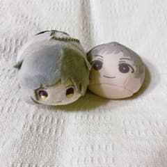 文豪ストレイドックス 中島敦 もちマス おまんじゅうのサムネイル