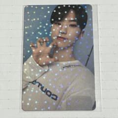 SEVENTEEN ホシ ALWAYS YOURS weverse特典のサムネイル