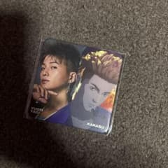 八木勇征BOTコースターのサムネイル